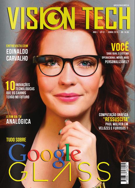 Design de Revista 1