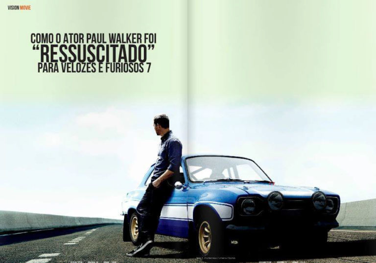 Design de Revista 8