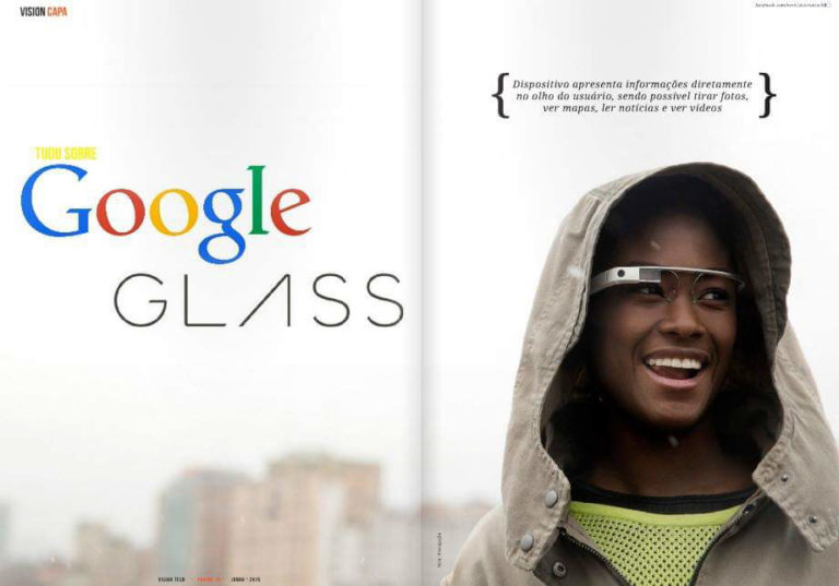 Design de Revista 11